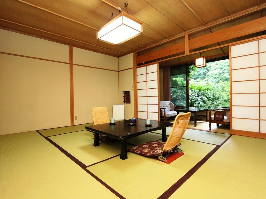 Kose Onsen Hotel Karuizawa Room photo